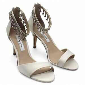 Womens Nina Strap Sandals